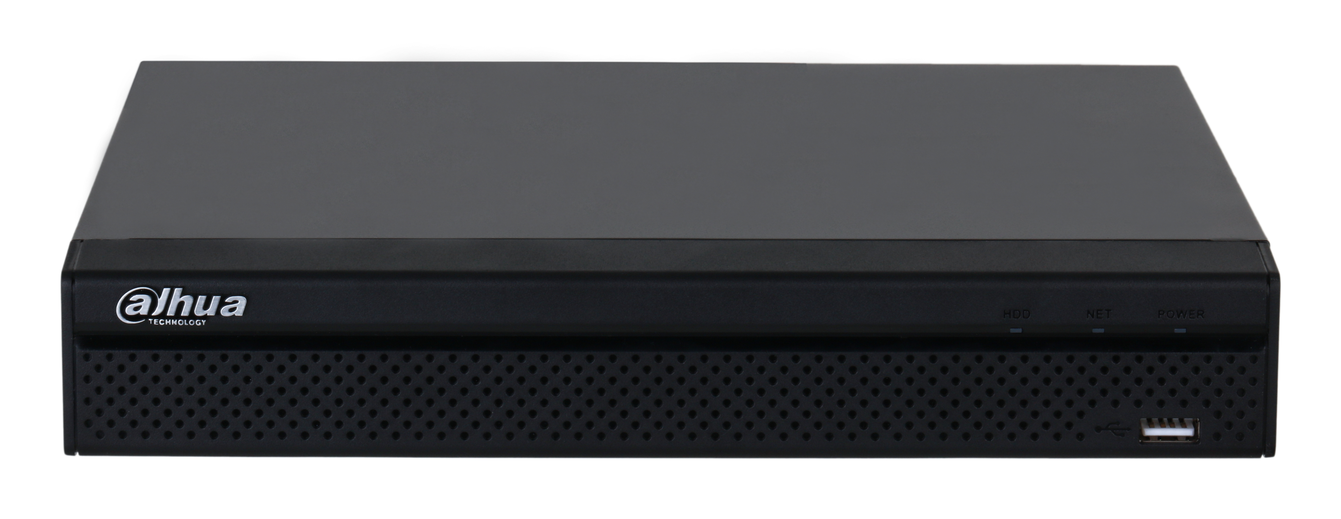 HDD-Server, Dahua, Rackmount, Netzwerkspeicher, USB-Port