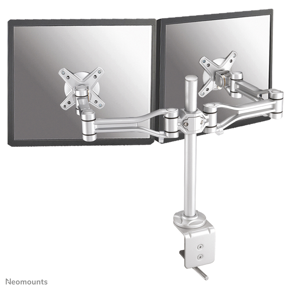 Neomounts FPMA-D1030D Monitorarm 10-24" Neomounts FPMA-D1030D Monitorarm 10-24"
