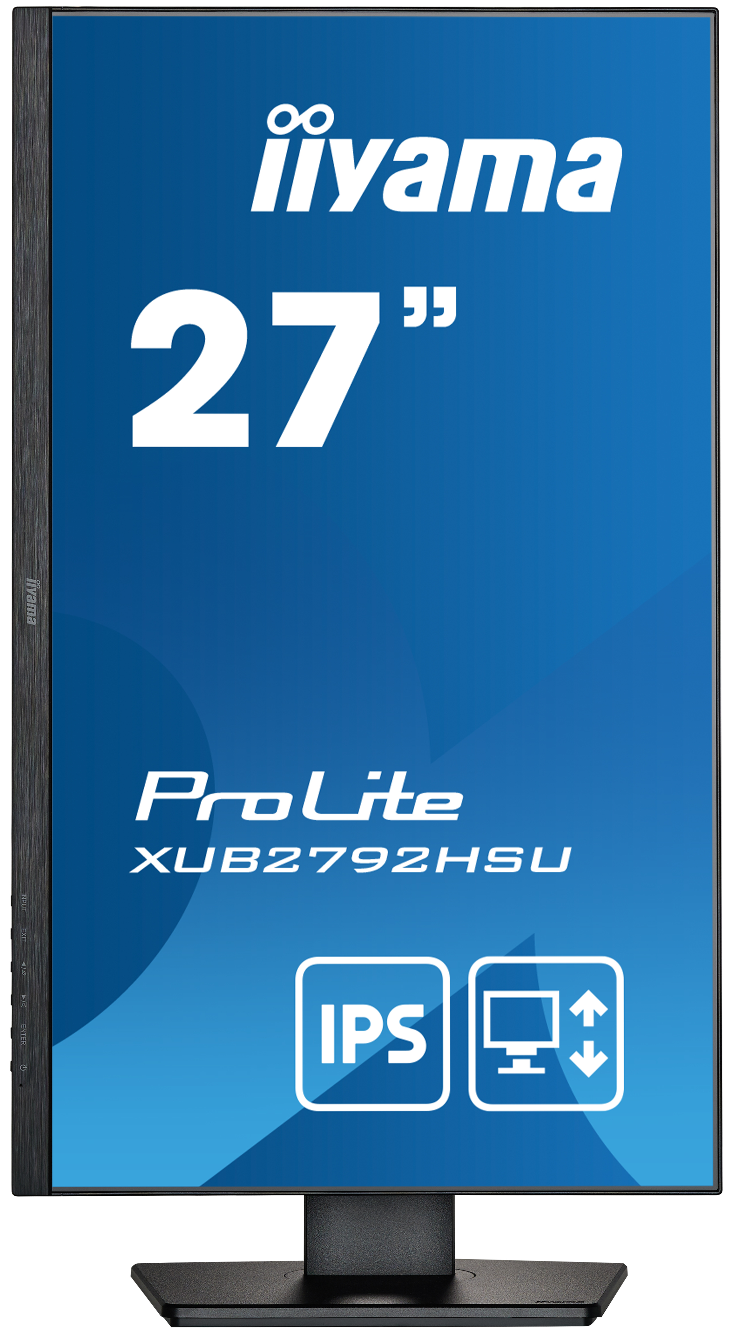IIYAMA Monitor XUB2792HSU-B5
