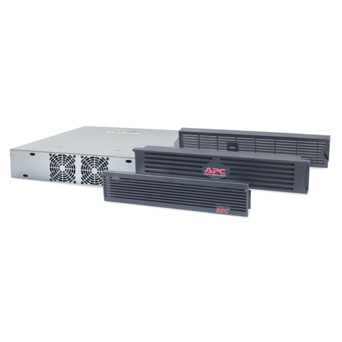 APC Step-Down Transformer RM 2U 208V IN 120V OUT w/Hardwire Input/Output Computerausrüstung, Elektronik, Hardware