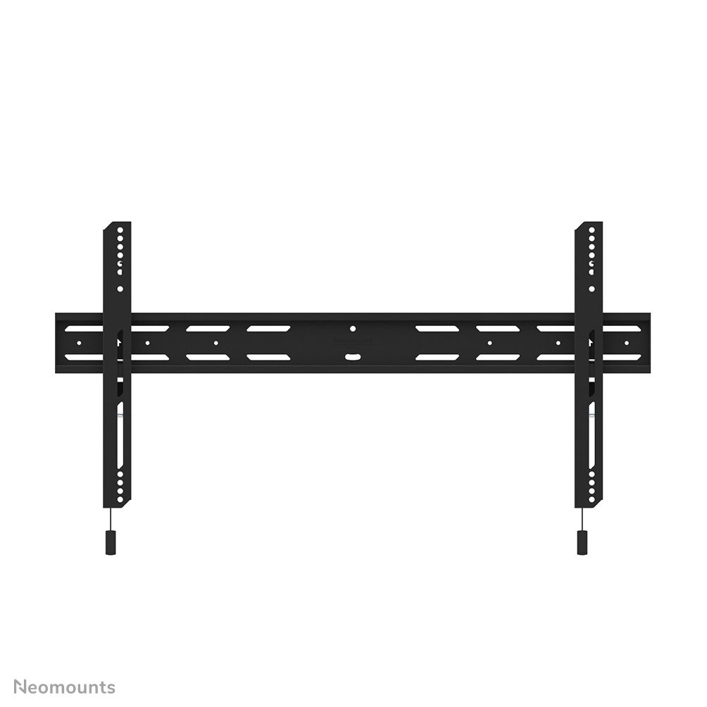 Neomounts Select TV-Wandhalterung - 109,2 cm (43 Zoll) - 2,49 m (98 Zoll) - 100 kg - 100 x 100 mm - 800 x 400 mm - Schwarz