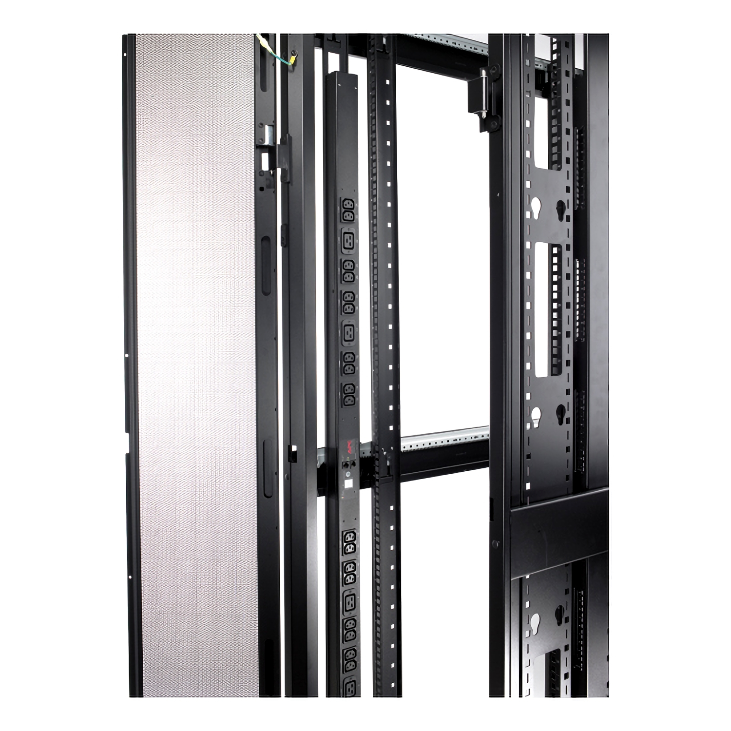 rack, serverrack, cabinet, rackmount, industrial
