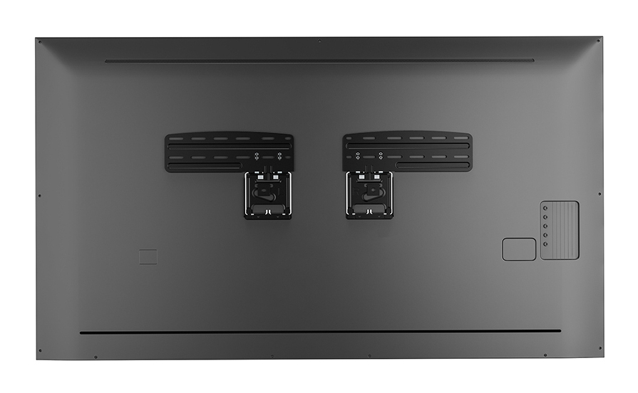 Neomounts TV-Wandhalterung fest VESA 1200x800 speziell SAMSUNG WL30-265BL1