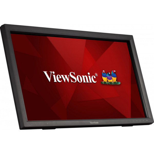 monitor, touchscreen, lcd, wide, ViewSonic