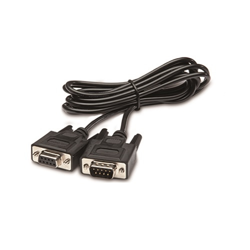 APC AP9804 - UPS Communications Cable Smart Signalling 15' / 4.5m APC AP9804 - UPS Communications Cable Smart Signalling 15' / 4.5m