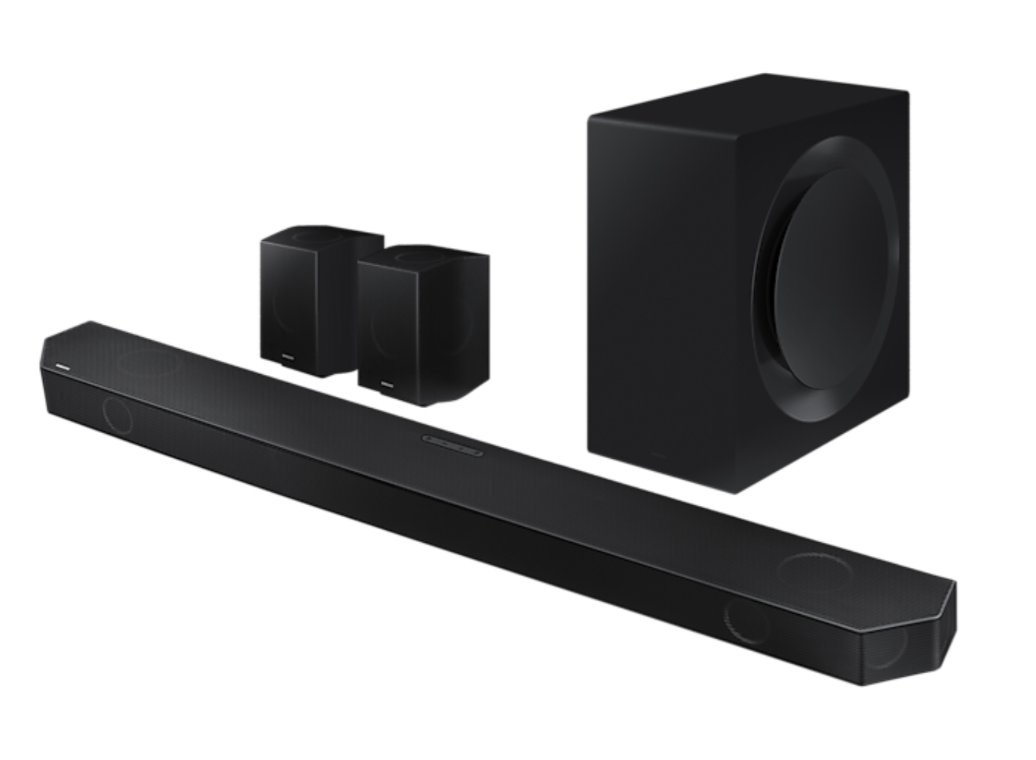 Samsung HW-Q995B