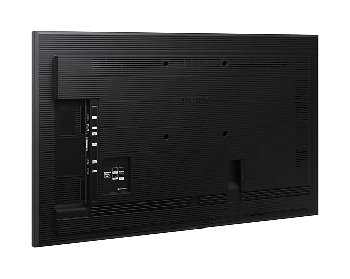 Samsung QB75R-B