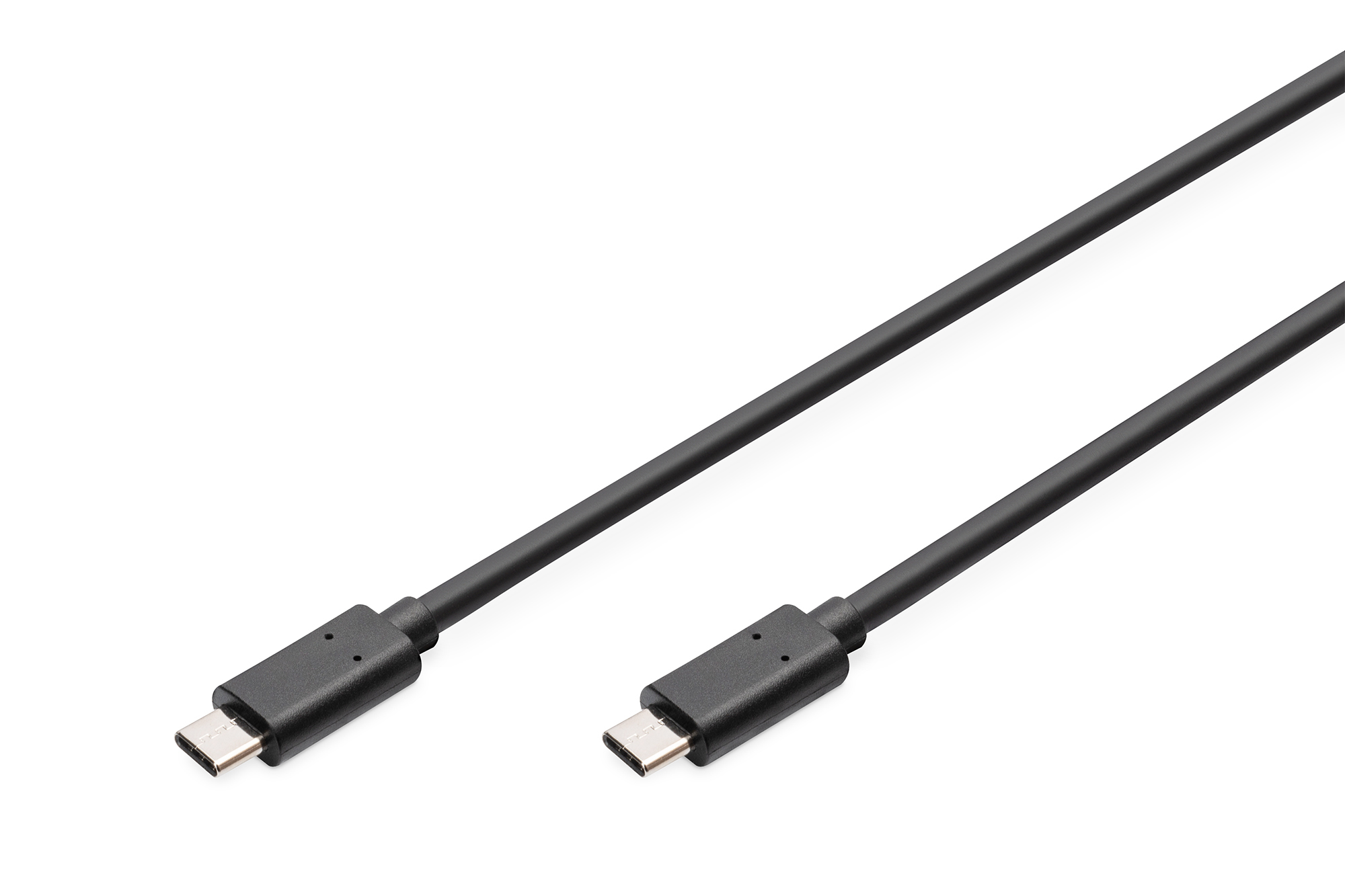 USB-C kabel, Datenkabel, Kabel, 2er Pack, USB-C Typ-C
