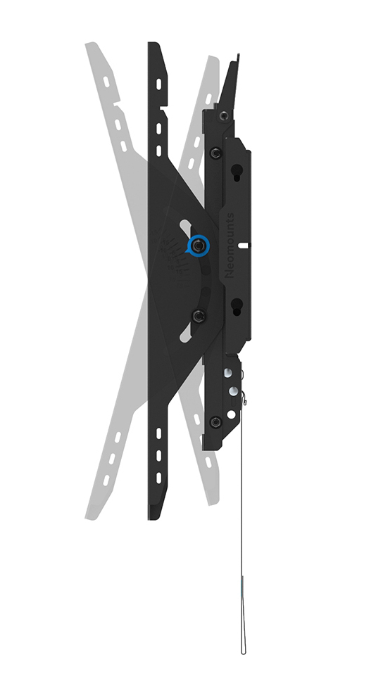 Neomounts LEVEL-750 Wandhalterung neigbar (VESA 600x400) WL35-750BL16