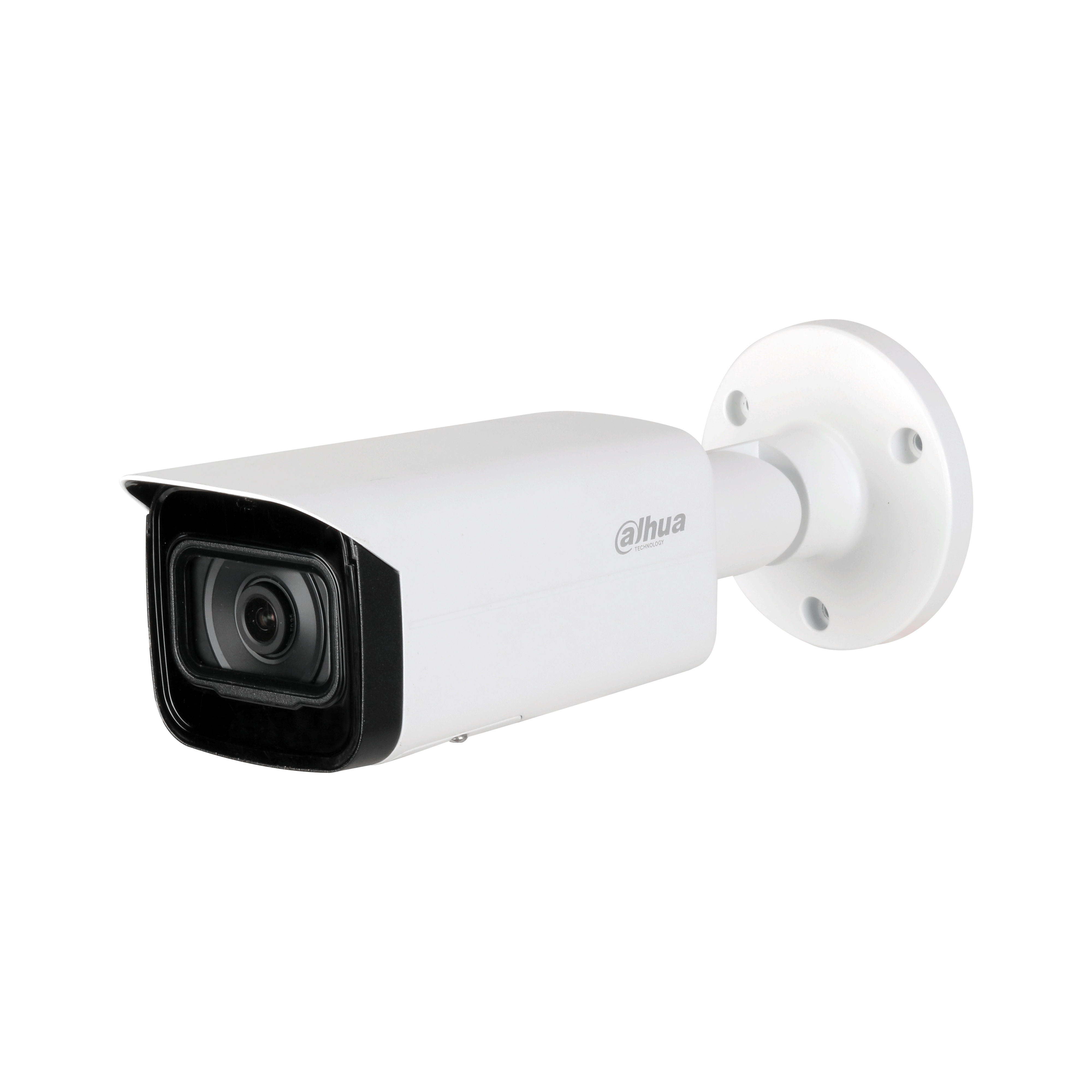 Dahua CCTV 5MP IR Fixed-focal Bullet WizMind Network Camera, DH-IPC-HFW5541TP-ASE-0360B Dahua CCTV 5MP IR Fixed-focal Bullet WizMind Network Camera, DH-IPC-HFW5541TP-ASE-0360B