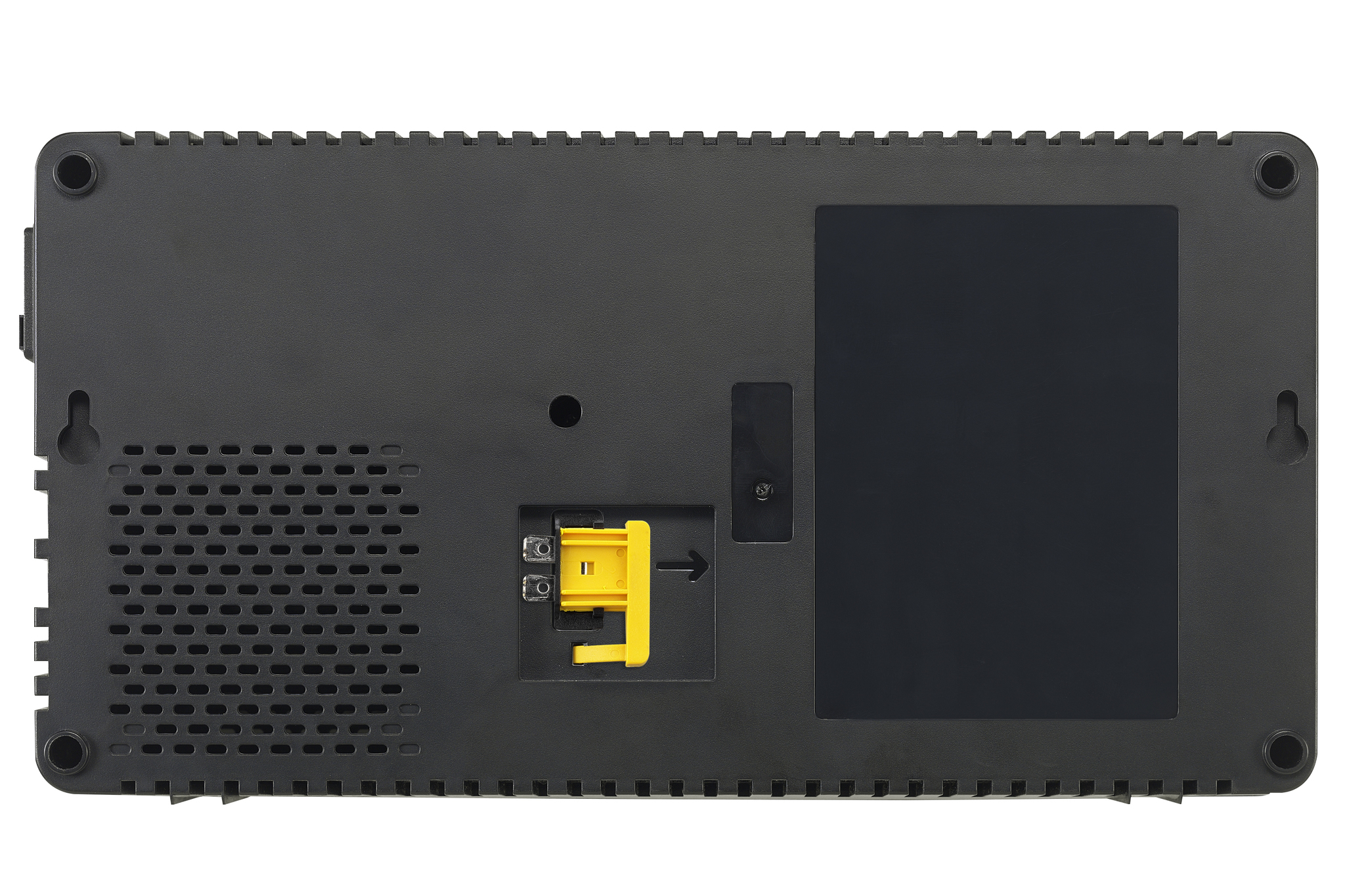 APC BV500I-GR - Easy UPS BV 500VA, AVR, Schuko Outlet, 230V