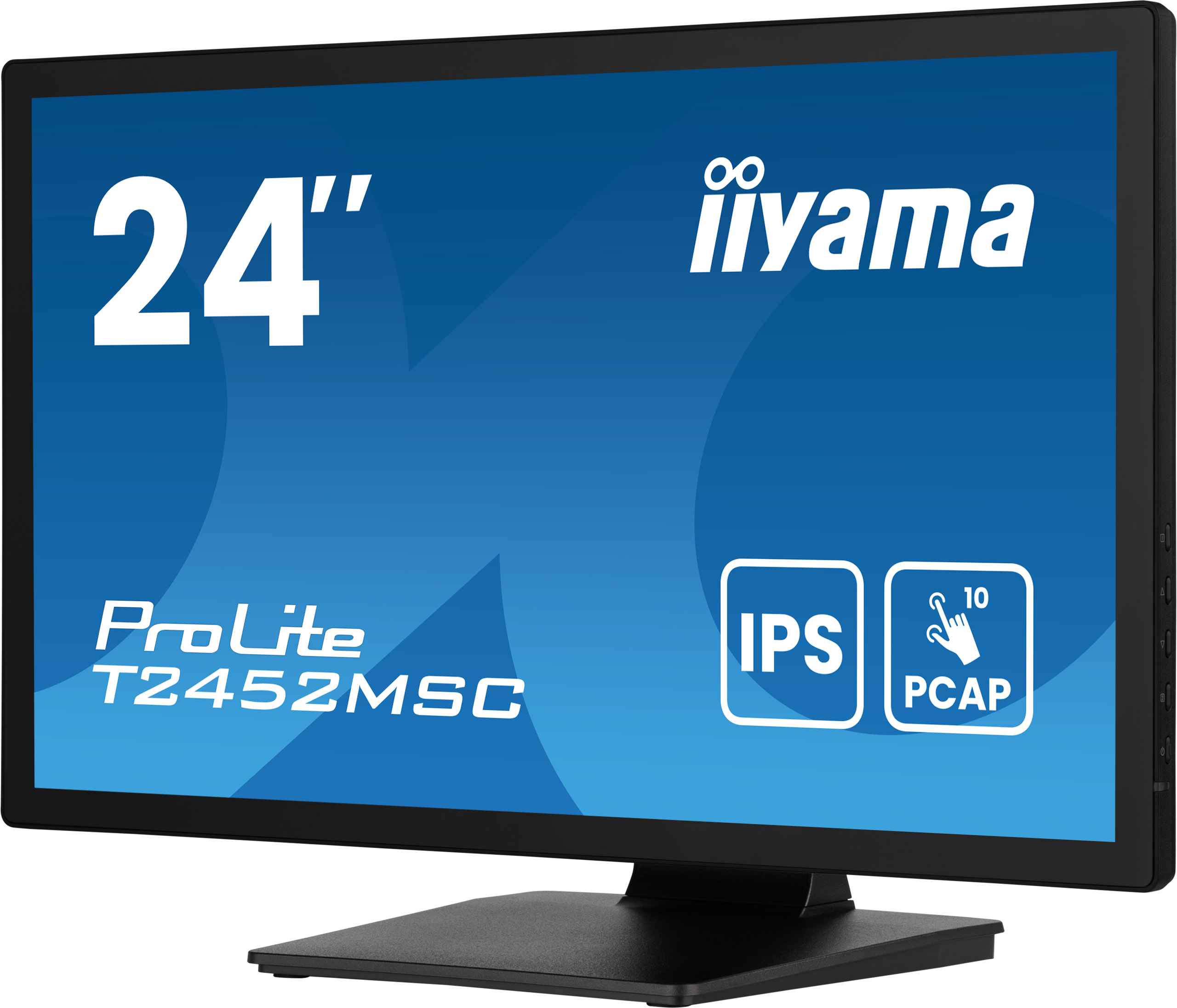 IIYAMA ProLite T2452MSC-B1AG