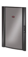 APC AR7003 - NetShelter SX Colocation 20U 600mm Wide Perforated Curved Door Black APC AR7003 - NetShelter SX Colocation 20U 600mm Wide Perforated Curved Door Black