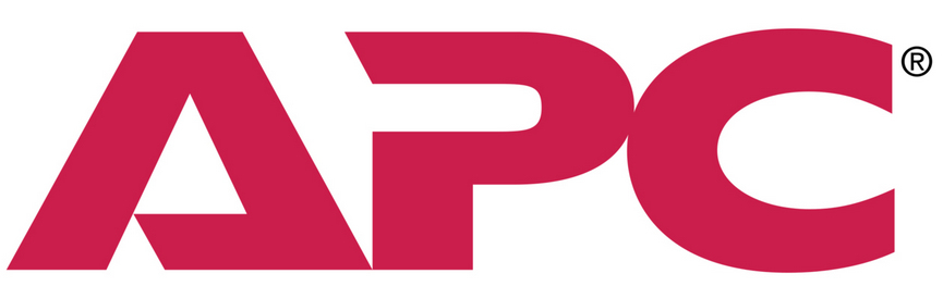 APC 1 Year Quarterly PM 5x8 for 1 CW LE Model 3400 thru 4600 Logo
