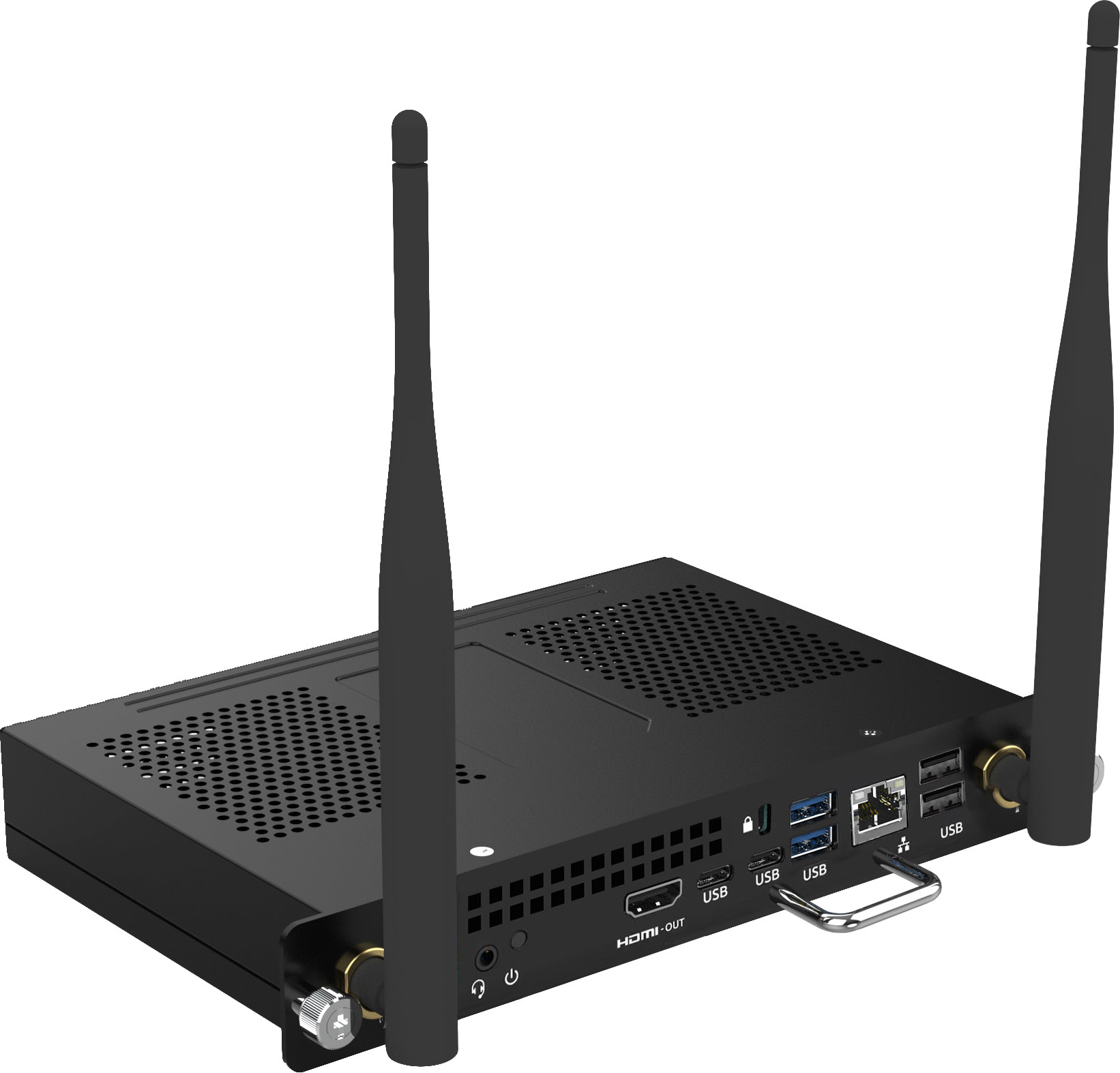 IIYAMA LFD ProLite Z OPC51104BC-1