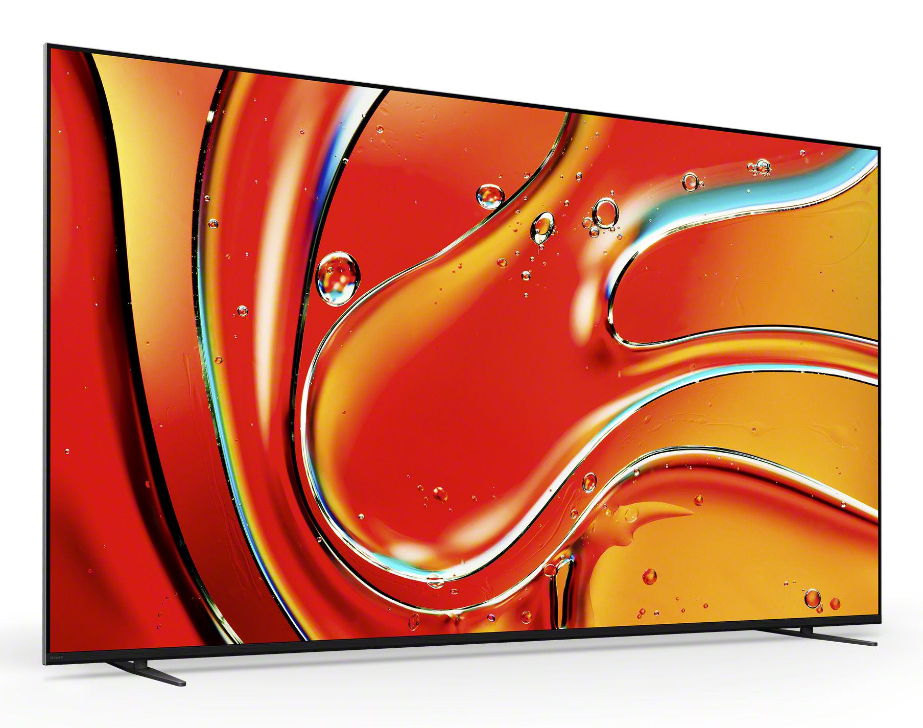 Sony Display 85" 4K QLED XR Mini-LED Tuner w/3yr PS FWD-85XR70