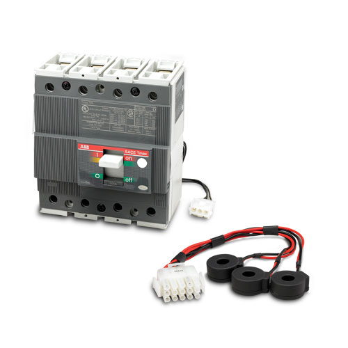 APC PD4P225AT3B - 4-Pole Circuit Breaker, 225A, T3 Type for Symmetra PX250/500kW APC PD4P225AT3B - 4-Pole Circuit Breaker, 225A, T3 Type for Symmetra PX250/500kW
