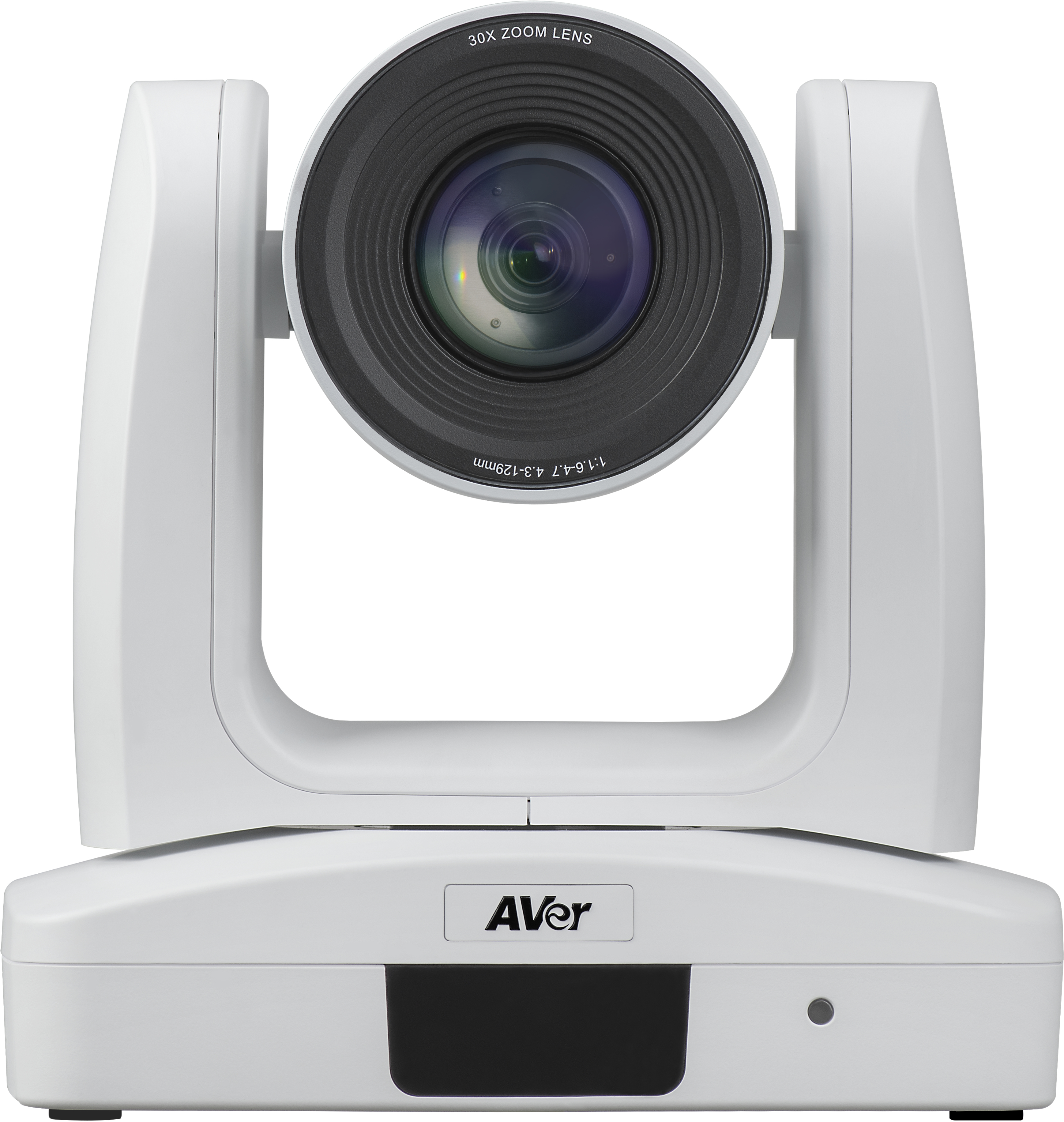 AVer PTZ Professionelle PTZ-Kamera PTZ330W (weiß)
