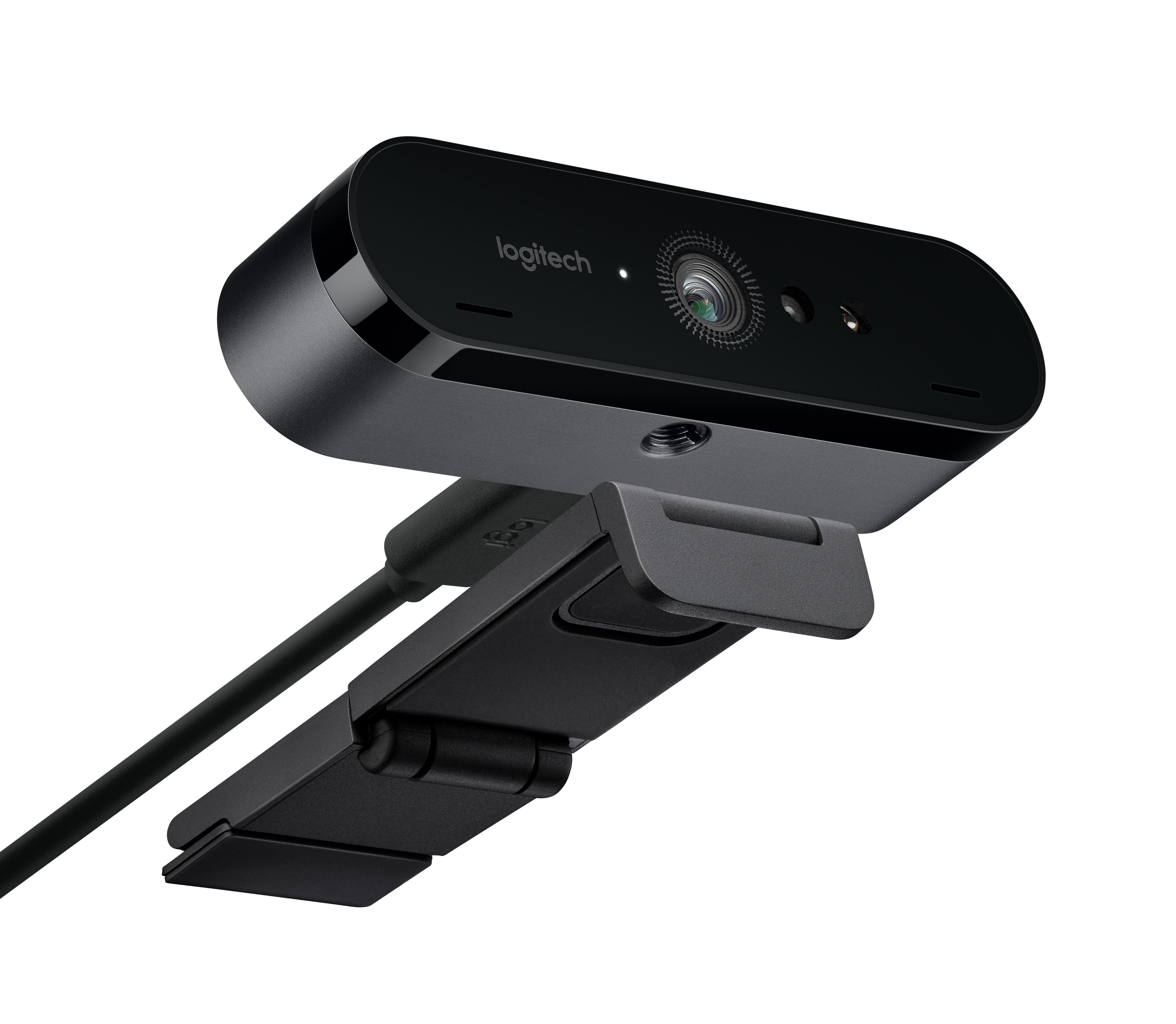 Logitech Kamera Brio 4K Ultra HD Webcam
