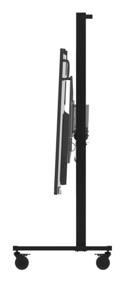 ViewSonic LFD Z mobiler Kit für VB-STND-104