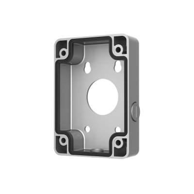 Dahua CCTV Camera mount, DH-PFA120-SG, Junction box Dahua CCTV Camera mount, DH-PFA120-SG, Junction box