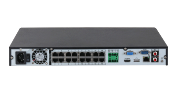 Dahua CCTV-Zubehör  32CH 2HDD 1U NETWORK VIDEO RECORDER, DHI-NVR4216-16P-EI Elektronik, Hardware, Computerausrüstung