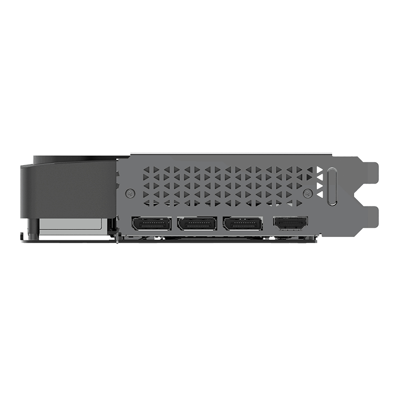 grafikkarte, anschlüsse, pcie-slot, displayport, hdmi