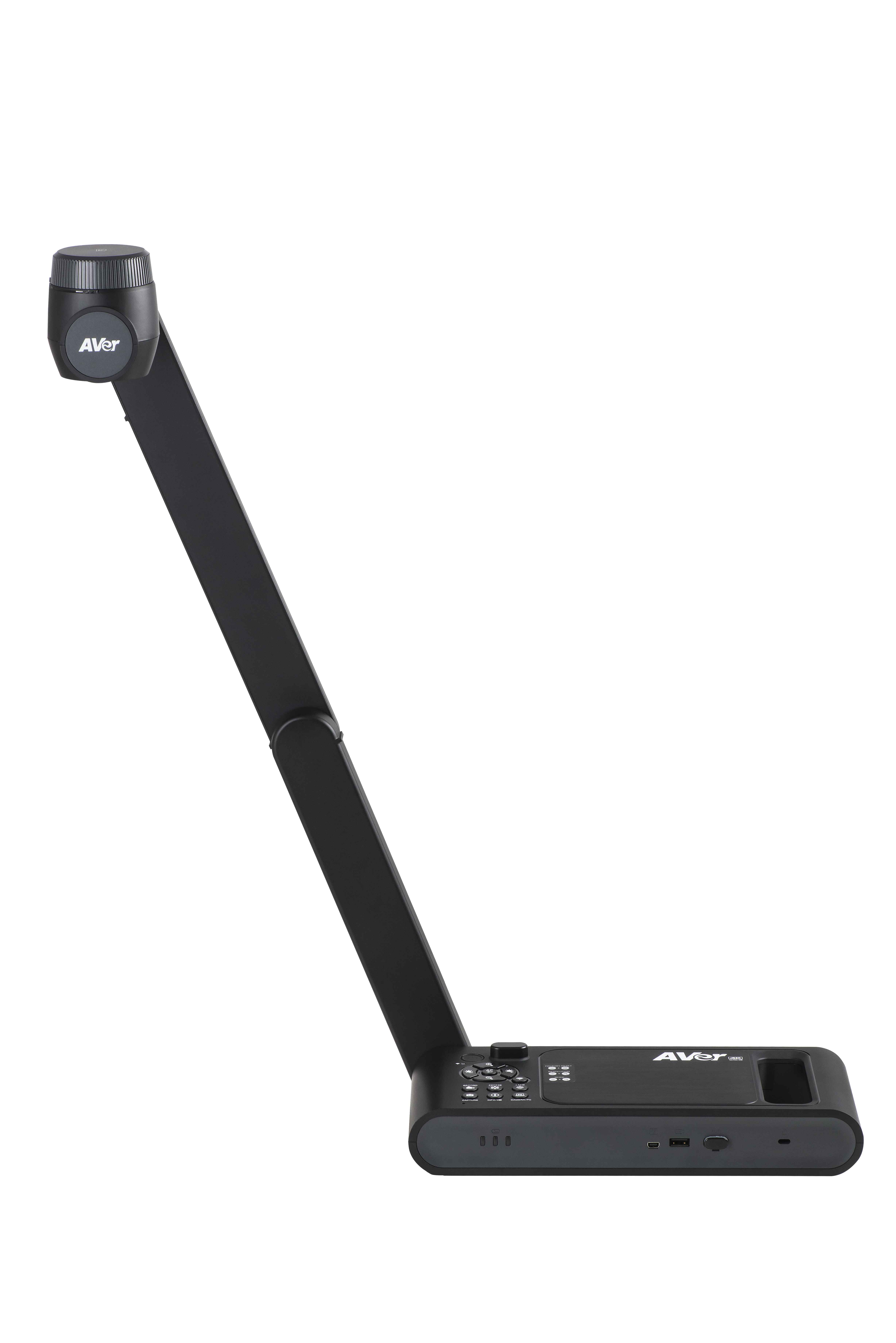 Schreibtischlampe, LED-Lampe, Armleuchte, flexibler Arm, AUferteil?