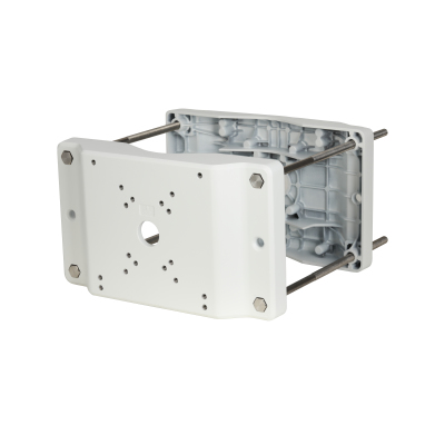 Dahua CCTV Camera mount, DH-PFA153, Pole mount bracket Dahua CCTV Camera mount, DH-PFA153, Pole mount bracket