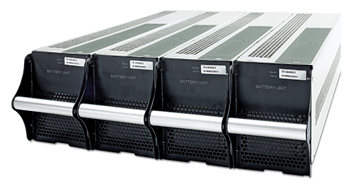 APC SYBT9-B4LL - High Performance Long Life 10 Yrs Battery Module for Symmetra PX 48/96/160KW and PX 100KW