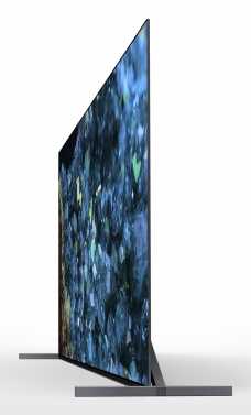 Sony Display 83" OLED Tuner and 3yrs PrimeSupport FWD-83A80L