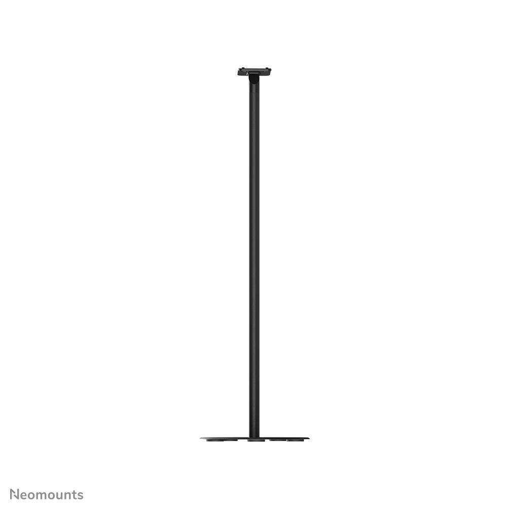 Monitorständer, Stativ, Schwarz, Tischständer, Hubendständer