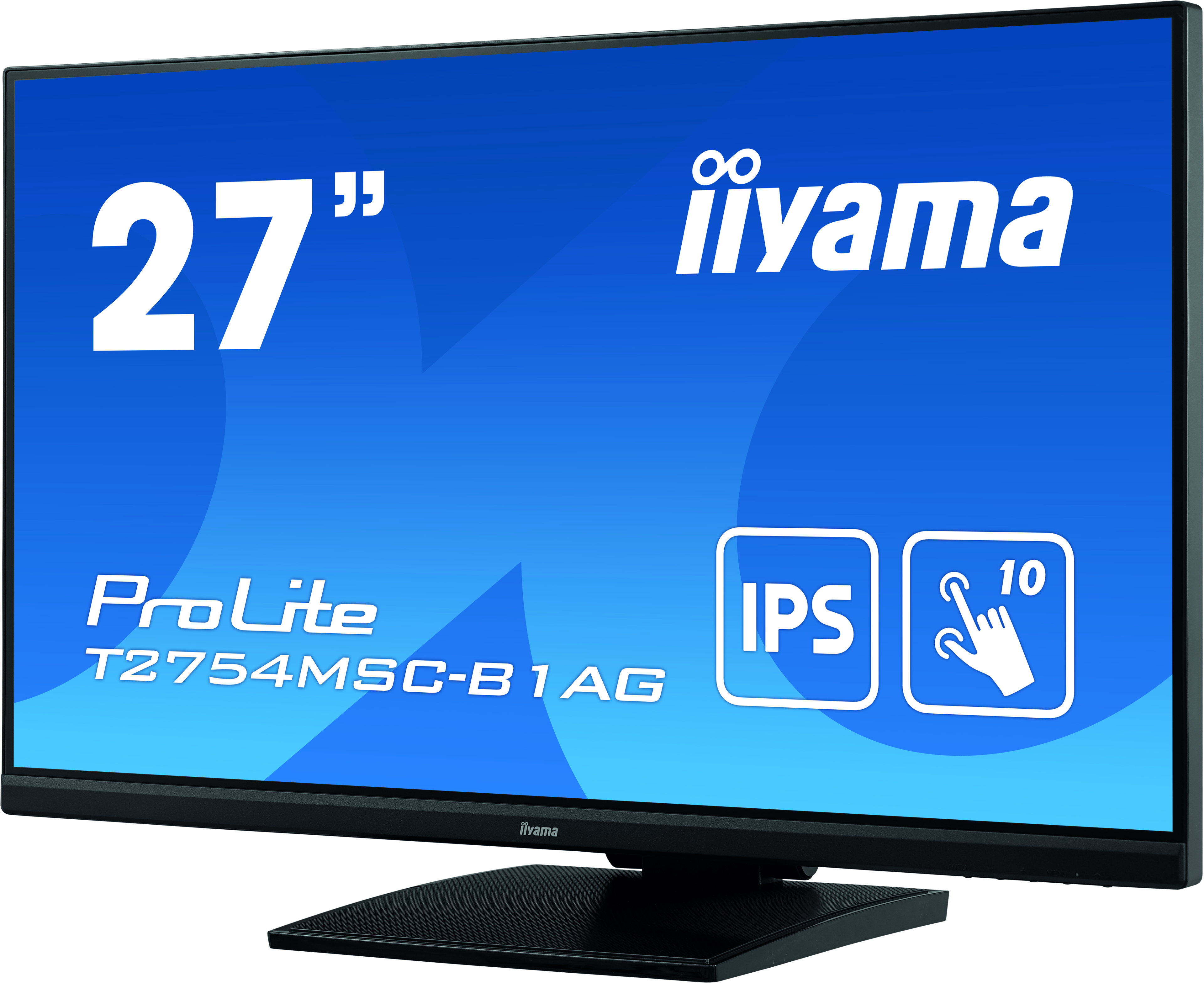 Iiyama ProLite T2754MSC-B1AG