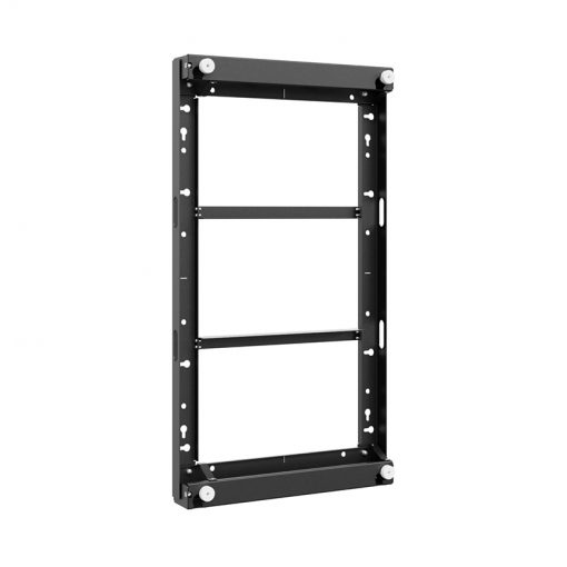HAGOR Wandhalterung WH OH 46  für Samsung OH46 Serie
