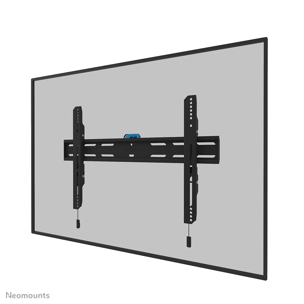 Neomounts WL30S-850BL16 TV-Wandhalterung 42-86" - fest - abschließbar - schnelle Installation Neomounts WL30S-850BL16 TV-Wandhalterung 42-86" - fest - abschließbar - schnelle Installation