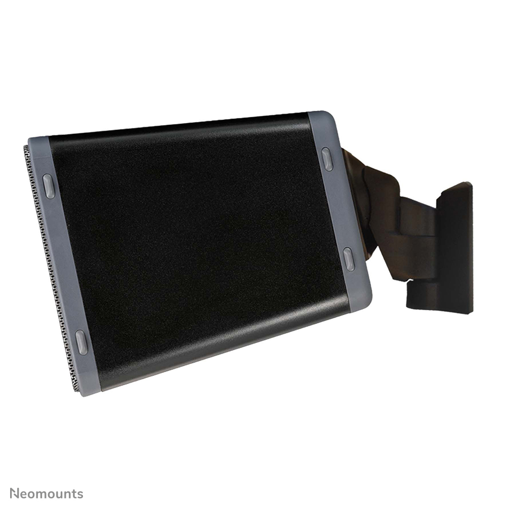 Neomounts speaker?wall mount NM-WS300BLACK - Befestigungskit für Lautsprecher - Schwarz Neomounts speaker?wall mount NM-WS300BLACK - Befestigungskit für Lautsprecher - Schwarz