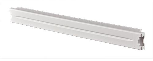 APC " 1U 19" White Modular Toolless Blanking Panel - Qty 10" APC " 1U 19" White Modular Toolless Blanking Panel - Qty 10"
