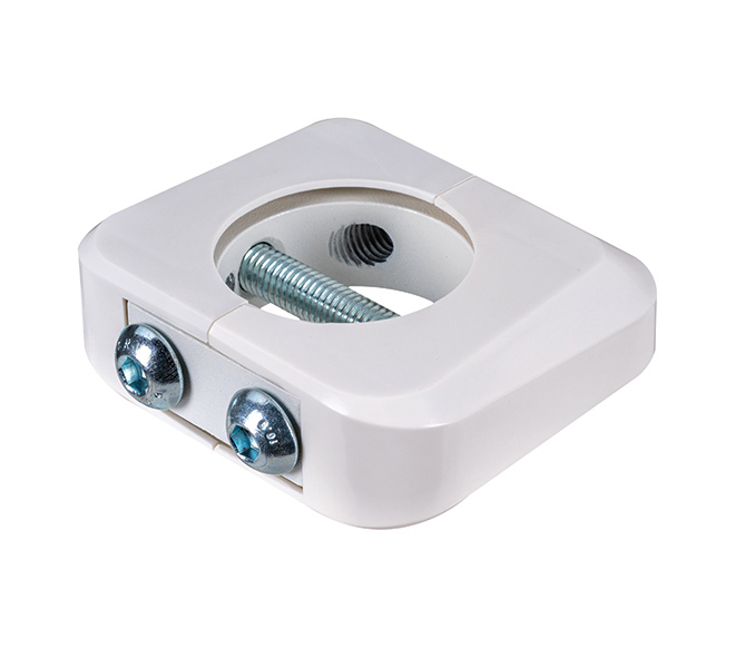 B-TECH SYSTEM V - Accessory Collar for Ø38mm Poles BT5952/W B-TECH SYSTEM V - Accessory Collar for Ø38mm Poles BT5952/W