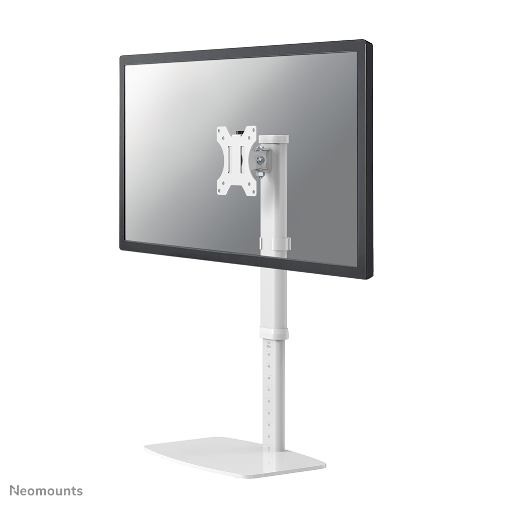 Neomounts FPMA-D890WHITE Monitor-Ständer 10-30" Neomounts FPMA-D890WHITE Monitor-Ständer 10-30"