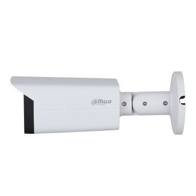 Dahua CCTV 5MP Low-Light HDCVI  IR IR-Bullet Box Camera, DH-HAC-HFW2501TUP-A-0360B-S2