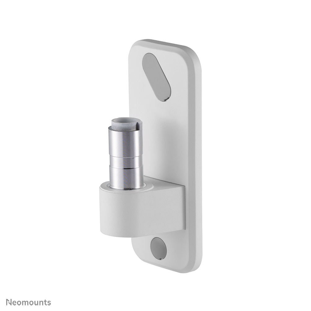 Neomounts AWL75-450WH Wand-Adapter für Monitor-Tischhalterung Neomounts AWL75-450WH Wand-Adapter für Monitor-Tischhalterung