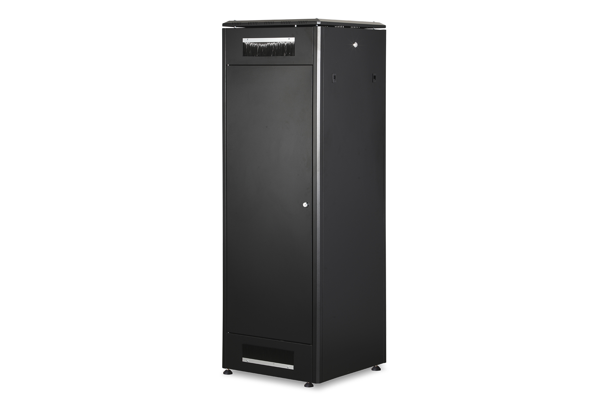 DIGITUS DN-19 36U-6/6-B-1 Netzwerkschrank Unique Serie - 600x600 mm (BxT) DIGITUS DN-19 36U-6/6-B-1 Netzwerkschrank Unique Serie - 600x600 mm (BxT)