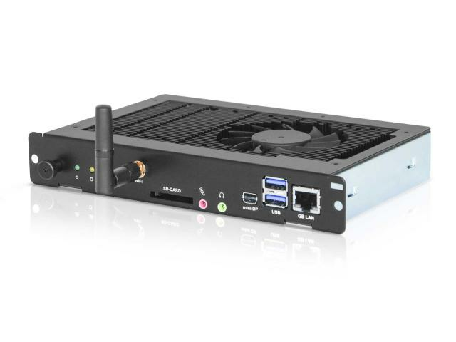 NEC Zubehör SBC OPS-Sky-i3-d8/128/no OS/W B