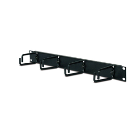APC AR8425A - Horizontal Cable Organizer 1U APC AR8425A - Horizontal Cable Organizer 1U