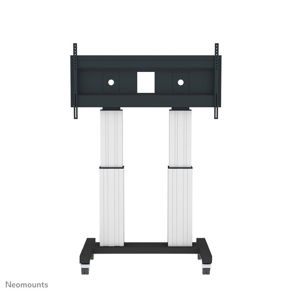 Neomounts Motorisiertes Bodenständer - 177,8 cm (70 Zoll) - 3,05 m (120 Zoll) - 250 kg - 400 x 200 mm - 1200 x 600 mm - Silber Neomounts Motorisiertes Bodenständer - 177,8 cm (70 Zoll) - 3,05 m (120 Zoll) - 250 kg - 400 x 200 mm - 1200 x 600 mm - Silber