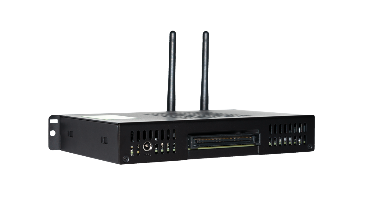 step PC Micro OPS-708 Konfigurator