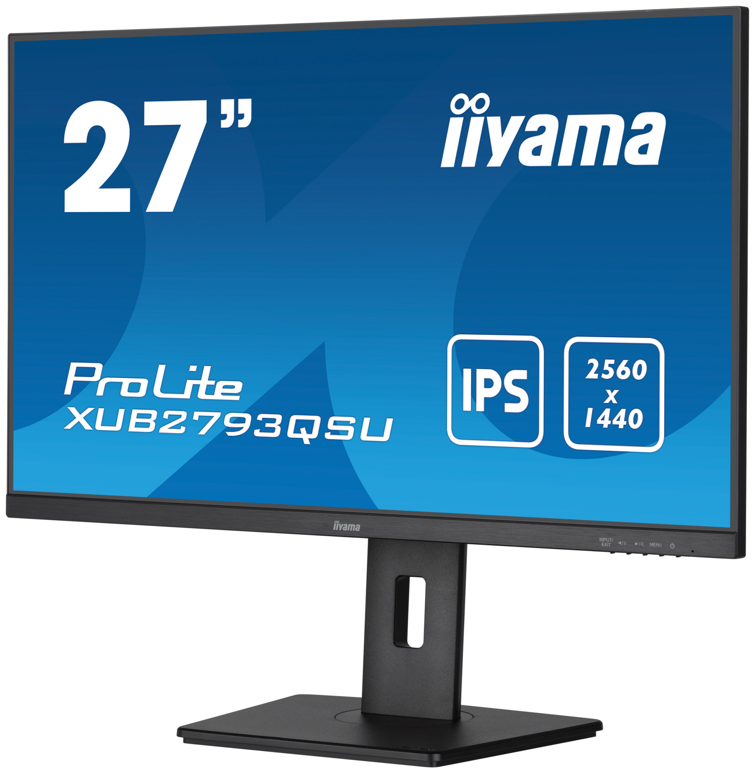 IIYAMA Monitor XUB2793QSU-B7
