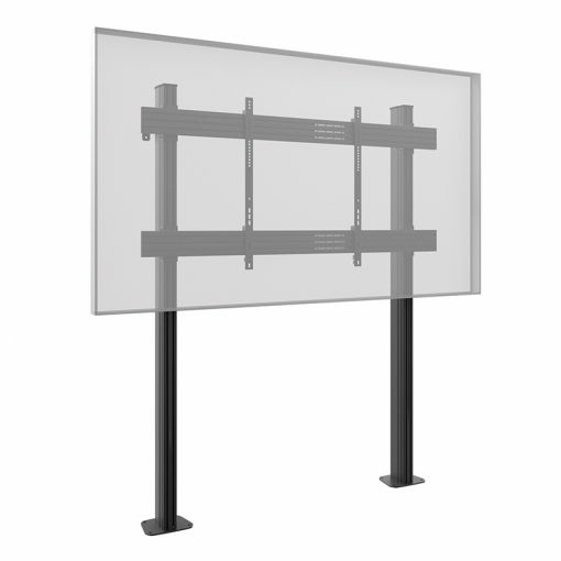 HAGOR CPS Floor-Wall Single 86 - 110"