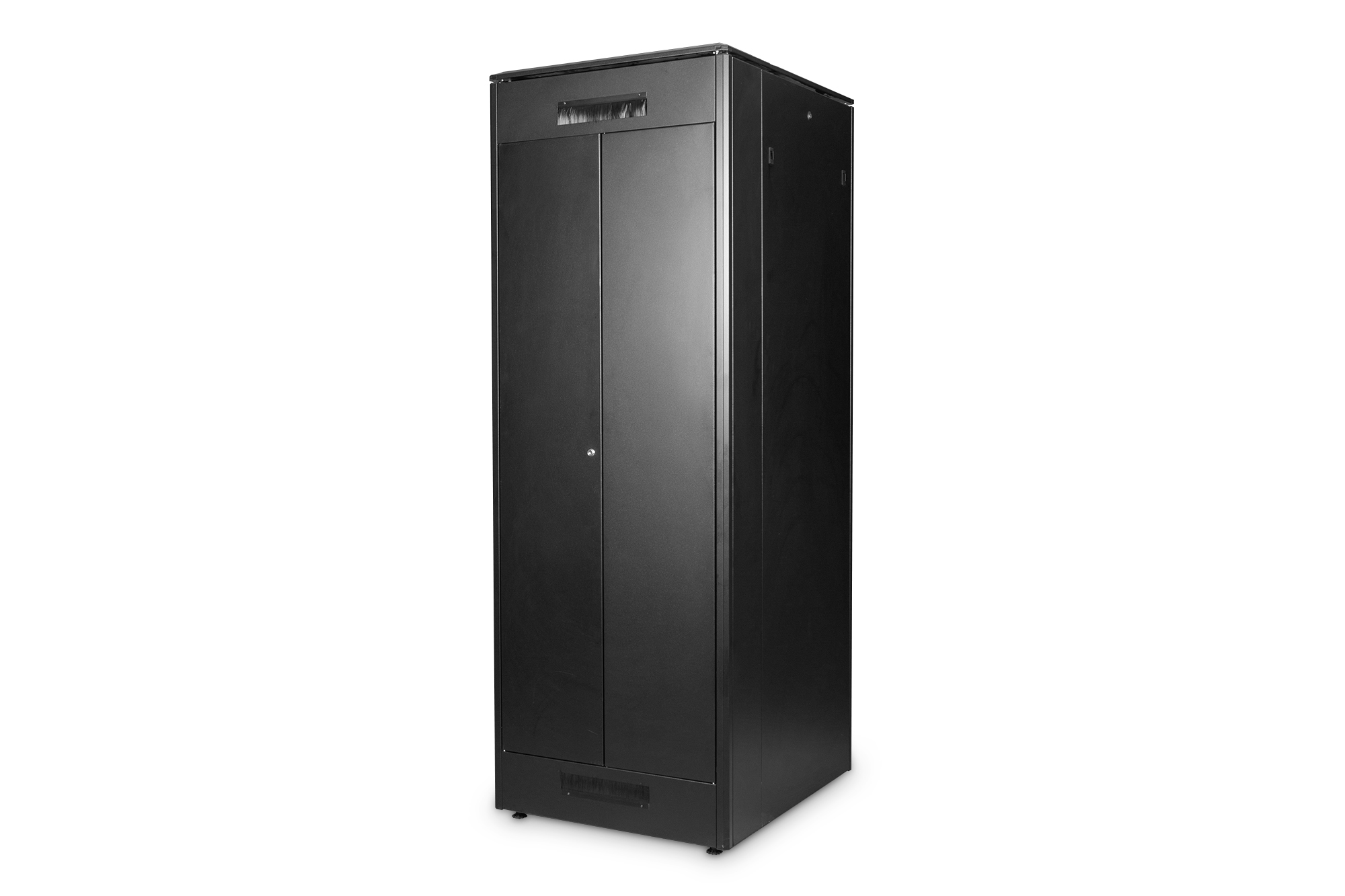 DIGITUS DN-19 47U-8/10-B-1 Netzwerkschrank Unique Serie - 800x1000 mm (BxT) DIGITUS DN-19 47U-8/10-B-1 Netzwerkschrank Unique Serie - 800x1000 mm (BxT)