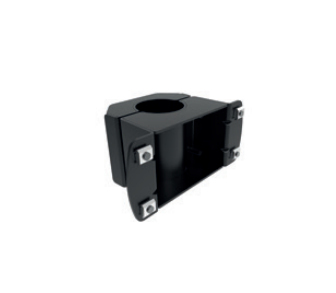 HAGOR CPS - Rail adapter for pole-series